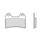 Přední brzdové destičky Brembo MV Agusta 800 BRUTALE RC 2018 -  směs 07