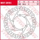 Front brake disc TRW / Lucas Honda CRF 250 R 2015 - 