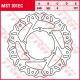Přední brzdový kotouč TRW / Lucas Honda CR 500 RE 1995 - 2001