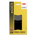 Přední brzdové destičky SBS MBK  150 Doodo 2001 směs CT