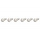 Šrouby předního brzového kotouče TRW / Lucas Aprilia ETV 1200 Caponord,ABS 2013 - 