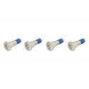 Šrouby zadního brzdového kotouče TRW / Lucas Triumph  955 SprintST 1999 - 2005