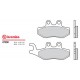 Front brake pads Brembo Piaggio 350 BEVERLY SPORT TOURING IE ABS 2012 -  type OEM