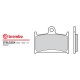 Přední brzdové destičky Brembo Suzuki 900 RF RR 1994 - 1996 směs SA