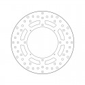 Vorne Bremsscheibe Brembo HONDA 400 XR R 1995 - 2005
