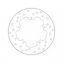 Front brake disc Brembo PIAGGIO 180 X9 2000 - 2002