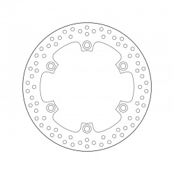Vorne Bremsscheibe Brembo HONDA 400 NSR 1985 - 1988
