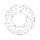 Front brake disc Brembo SUZUKI 400 BURGMAN ABS 2011 - 