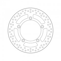 Přední brzdový kotouč Brembo SUZUKI 650 BURGMAN ABS 2004 - 2012