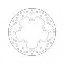 Přední brzdový kotouč Brembo PIAGGIO 300 BEVERLY TOURER EURO3 2009 - 