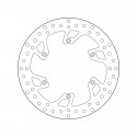Přední brzdový kotouč Brembo HUSQVARNA 125 TX 2017 - 