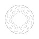 Přední brzdový kotouč Brembo YAMAHA 500 T MAX 2001 - 2003