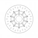 Front brake disc Brembo BMW 1000 K 100 1983 - 1989
