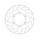 Front brake disc Brembo SUZUKI 800 DR BIG 1991 - 1995