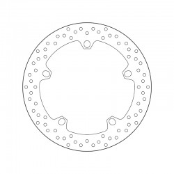 Front brake disc Brembo BMW 850 R 850 GS 1998 - 2007