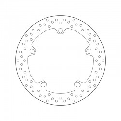 Vorne Bremsscheibe Brembo BMW 1200 R 1200 C 1997 - 2001