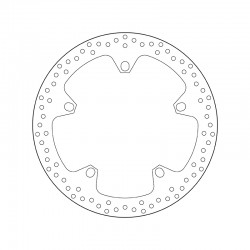 Front brake disc Brembo BMW 1200 HP2 MEGAMOTO 2007 - 2007