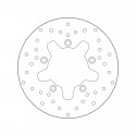 Front brake disc Brembo KYMCO 250 XCITING 2005 - 2008
