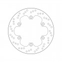 Přední brzdový kotouč Brembo DAELIM 125 ROADWIN FI 2011 - 2012