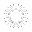 Přední brzdový kotouč Brembo YAMAHA 500 T MAX 2004 - 2007