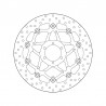 Front brake disc Brembo DUCATI 900 MH 900 EVOLUTION 2001 - 2002