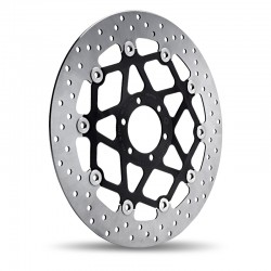Vorne Bremsscheibe Brembo SUZUKI 1000 GSX R 2017 - 
