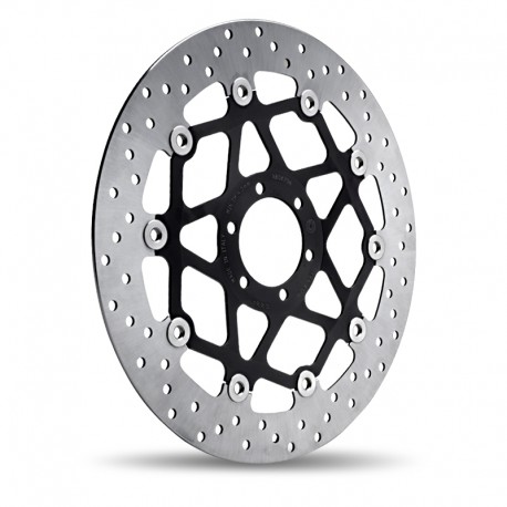 Vorne Bremsscheibe Brembo SUZUKI 1000 GSX R 2017 - 