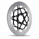 Vorne Bremsscheibe Brembo SUZUKI 1000 GSX R R 2017 - 