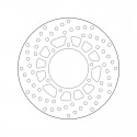 Zadný brzdový kotúč Brembo YAMAHA 660 XTZ TENERE' 1991 - 1996